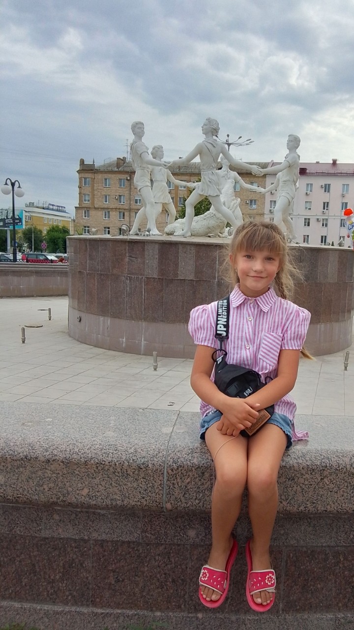 #отдых#лето#волгоград#волжский