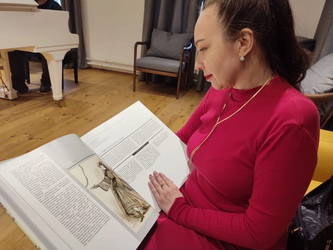 Елена в LOOKY — Прогноз на неделю с 8 по 14 декабря ✨ 
Энергия свободы, пере