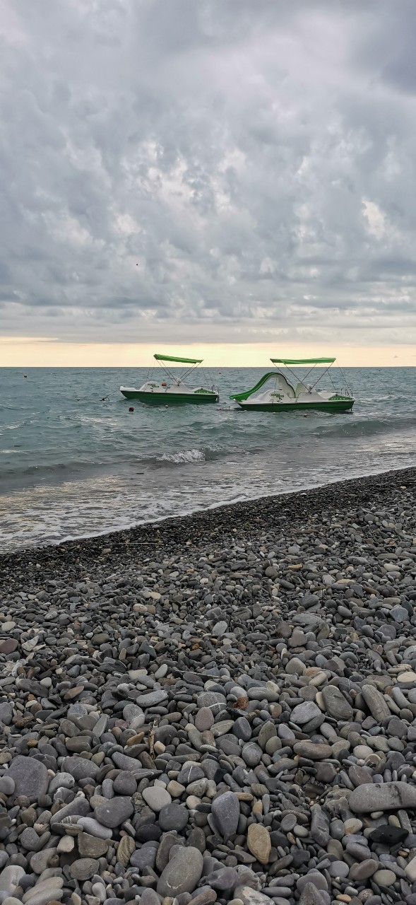 #море #лето #катамараны