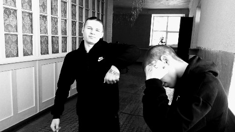Илья Половка в LOOKY. #физин,#гриф. #физин #гриф