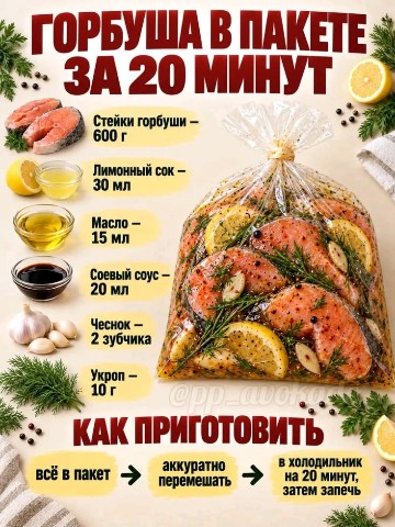 Marusy777 в LOOKY. . Быстро и вкусно, без...