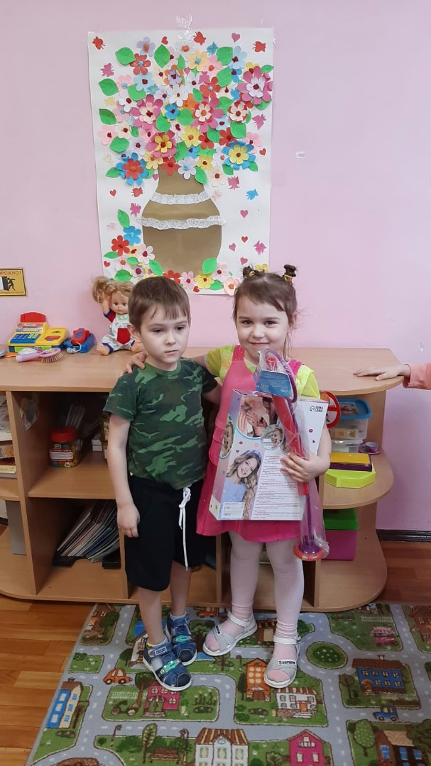 Диана in LOOKY. . Любимая сестренка🥰
...
