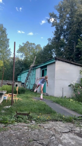 VERTA_RI в LOOKY. . Тоже архивчик. Либел...
