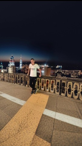 moussaoui_rabeh в LOOKY. . 