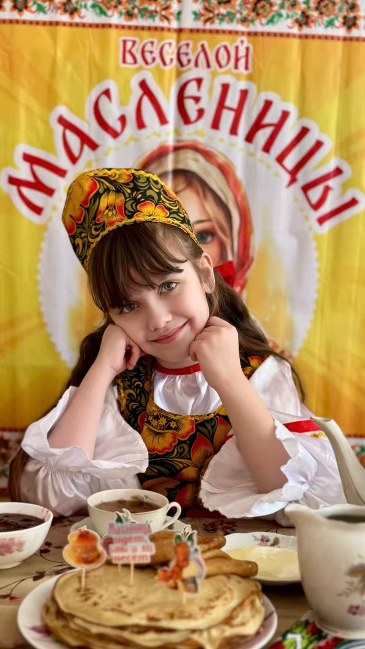 Полярный Ветер в LOOKY. . Софья🧡