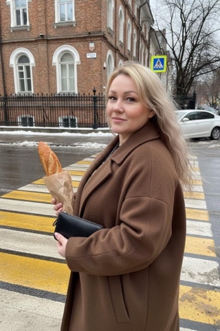 Наталья Ламан SW в LOOKY. . Я осознала одну вещь...