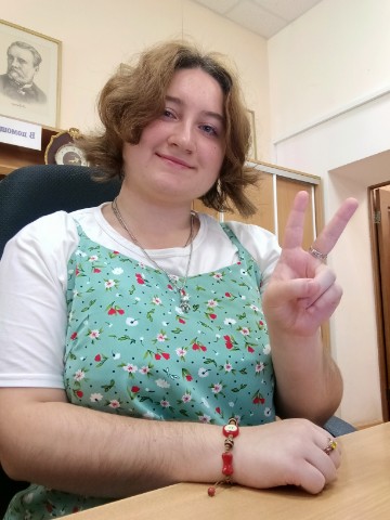 nastya_gnomik в LOOKY. . У меня всё стабильно...