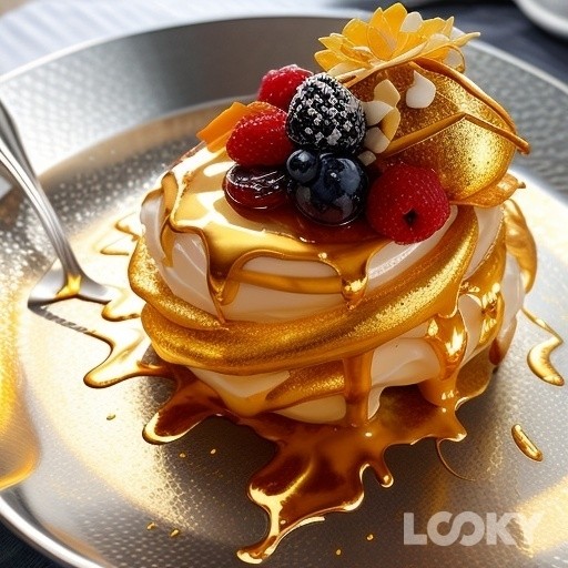 Ольга Арясова в LOOKY — фото 6