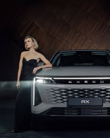 Polina Gagarina Official в LOOKY. . Теперь я являюсь амб...