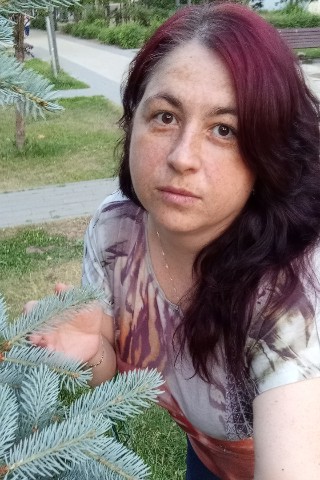 ryzhulya_besstyzhaya в LOOKY. . 