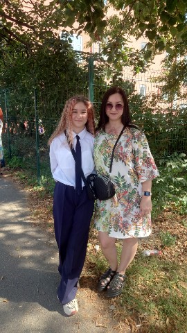 Looky_1721243110517 в LOOKY. #вредная. Новая школа, новый к...