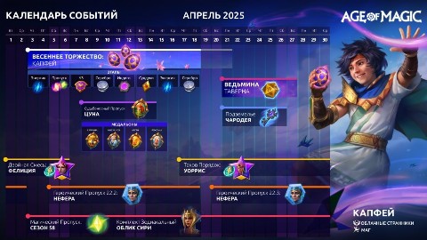 ageofmagic в LOOKY. #ageofmagic,#клан,#Мобильнаяигра,#игра,#games,#mobailgames,#looky_контент. Календарь событий на...