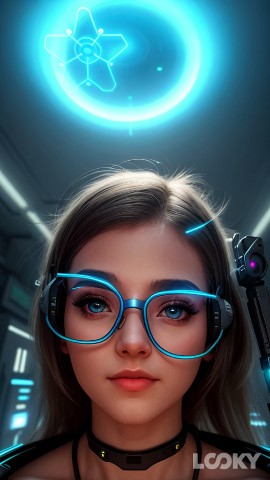 Ksenia в LOOKY. . 