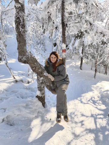 viktorya_mai в LOOKY. #урал,#зимв,#2026,#горы,#таганай,#златоуст. И ещё чуть-чуть. 

В...
