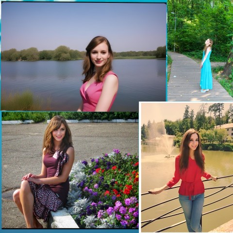 olga_malyy в LOOKY. #жизнь,#пост,#смысл,#люди,#отношения,#друзья,#чувства,#грусть,#счастье,#красота,#мысли. Воспоминания = Вдохн...