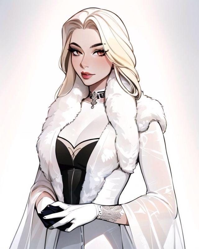 Карина Поморина в LOOKY — фото 9