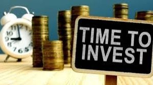 Investing в LOOKY. #time,#billionairemindset. Investment Time [#in...