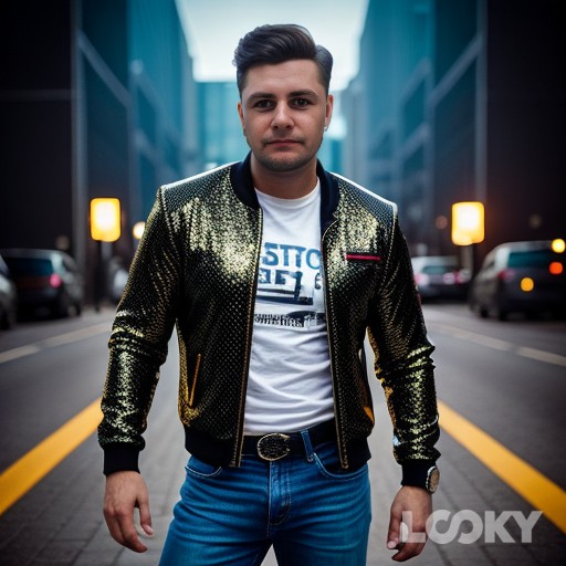  в LOOKY — #герой_кино