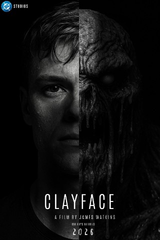 Marvel DC в LOOKY. #Clayface,. Описание трейлера фи...
