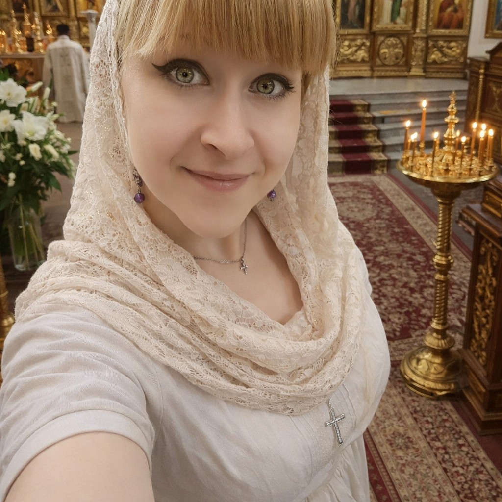 Marishka в LOOKY — Всех с праздником великой Пасхи 🐣 Христос Воскресе
