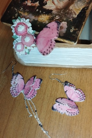 Анастасия - РЖЯ - в LOOKY. . 🦋✨ Готовься ловить ...