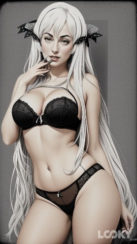 Looky_1698595853087 в LOOKY. #Ретро,#LOOKY_нейронка. #Ретро #LOOKY_нейрон...