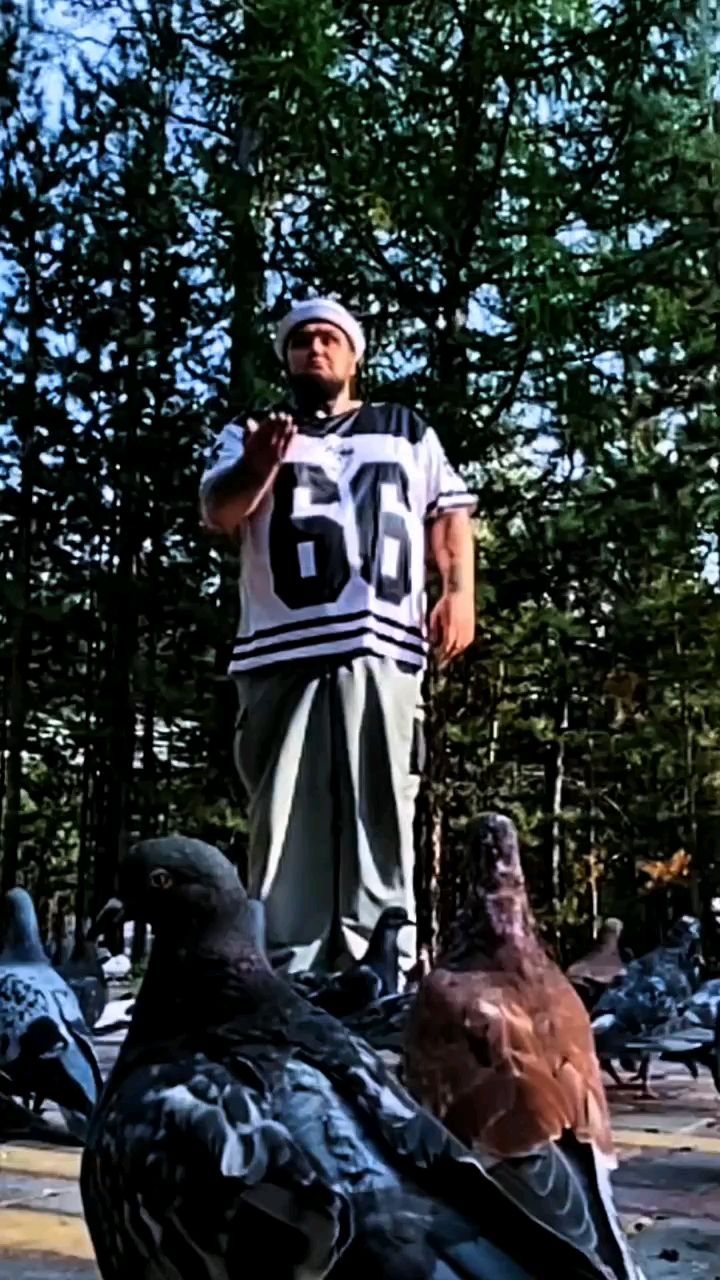 в LOOKY — Никольский сквер город Губкинский YamaL89 😍