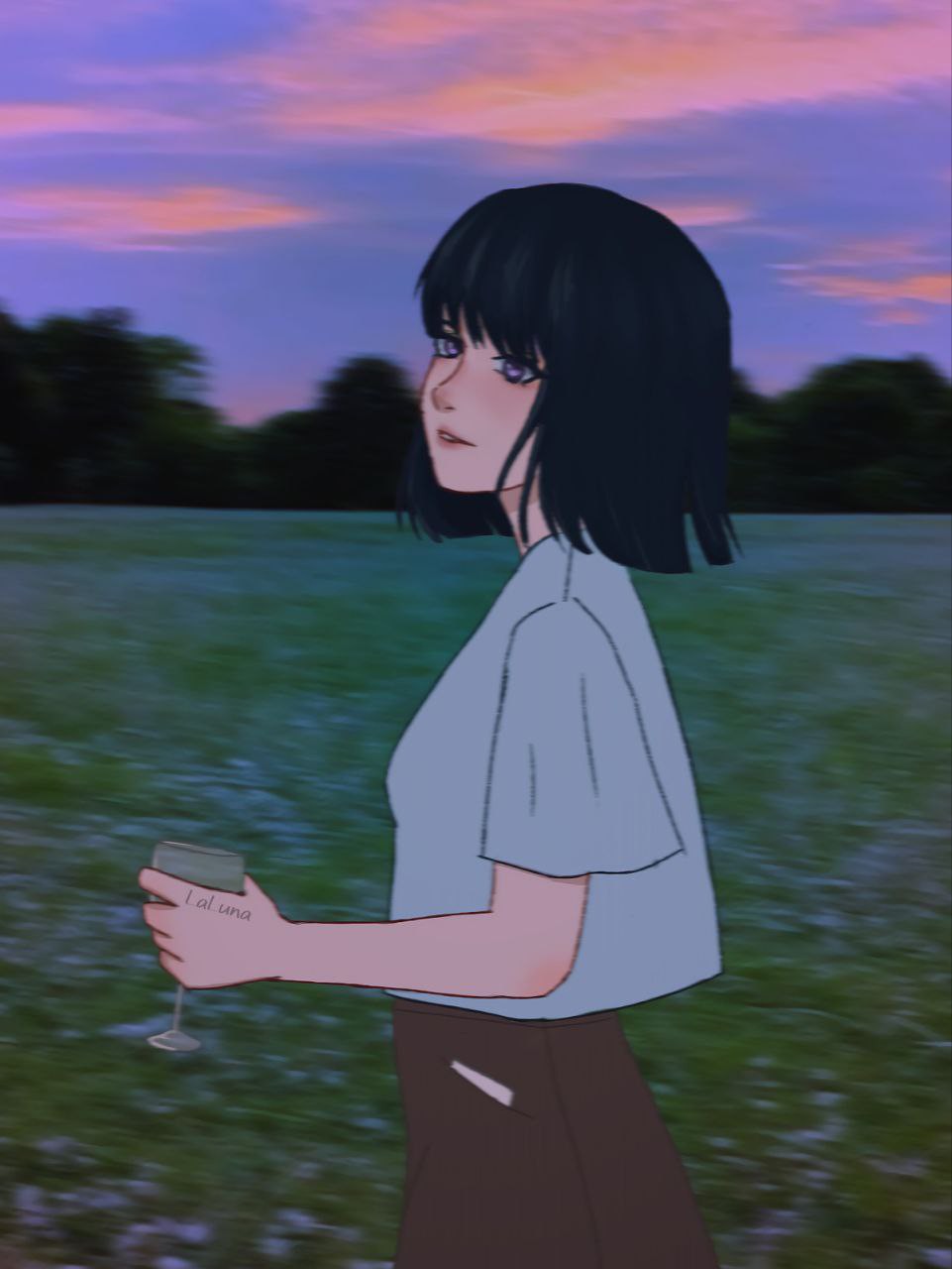 LaLuNa