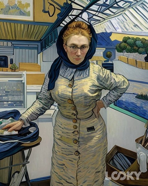 Элана Грекова в LOOKY — фото 3
