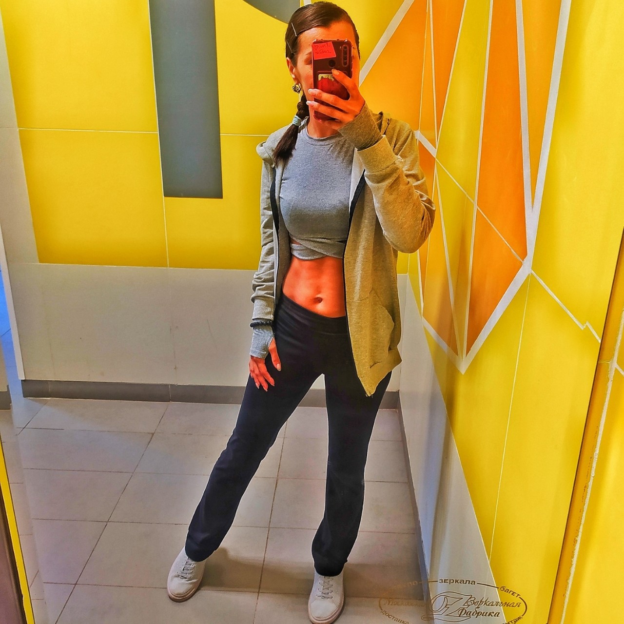 Лайки дружба и спорт в LOOKY — Мне хочется иногда выкладывать в #луки что-то ещё , кроме об