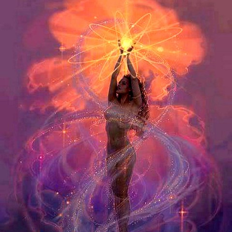 Looky_1687528915883 в LOOKY. . 🦋Аффирмации на женс...