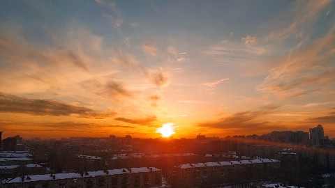 Sky Explorer в LOOKY. #xiaomimia3. #xiaomimia3 [#небо](...