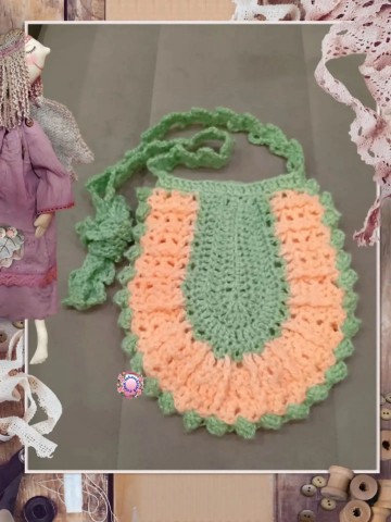 Елена в LOOKY. . Сумочка крючком 🧶
[...
