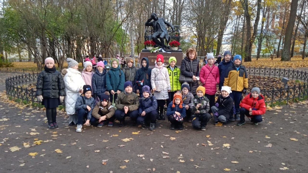 Ирина Вычужанина в LOOKY — фото 6