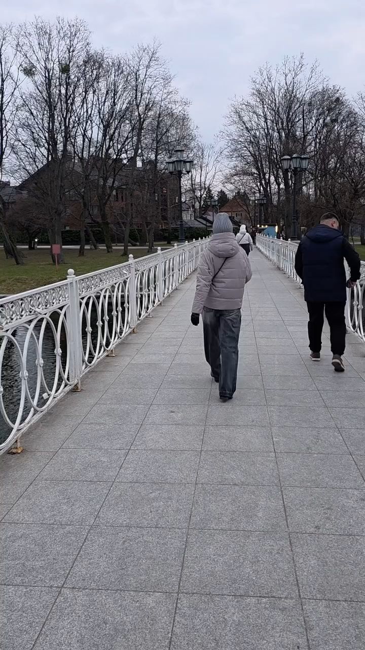 anastasiya_tokar_ в LOOKY. #Белыймост. Белый мост в Калинин...
