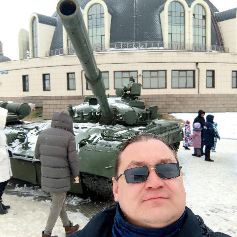 p00nk в LOOKY. #тула. Чудненько погуляли. ...