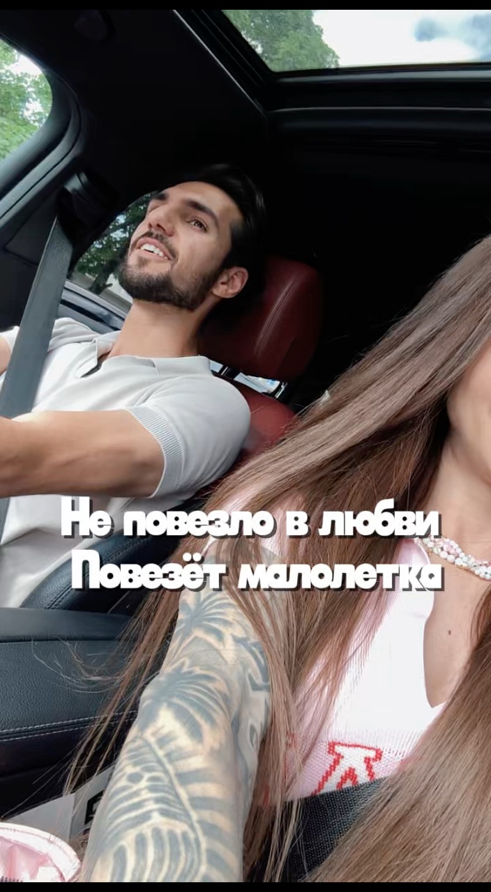  в LOOKY — публикация