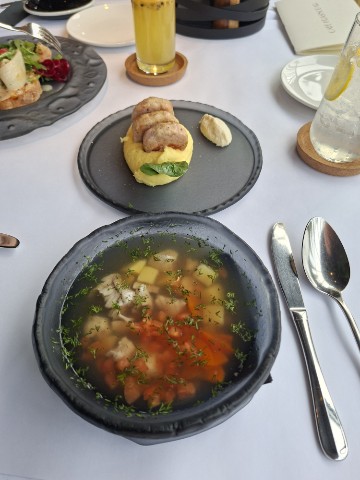 artsokolys в LOOKY. . Уха отменная🍴