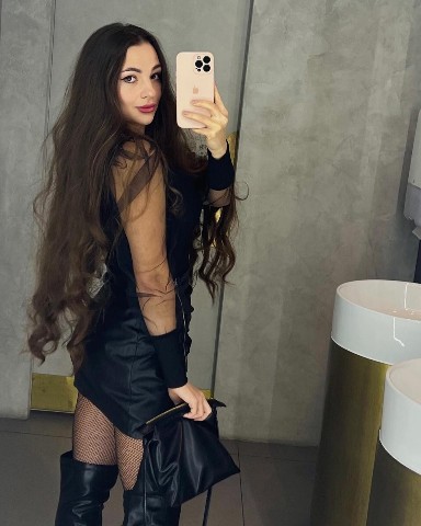 Юлия в LOOKY. . 