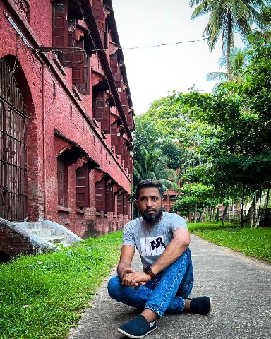 Md Arif Hossain в LOOKY. . 