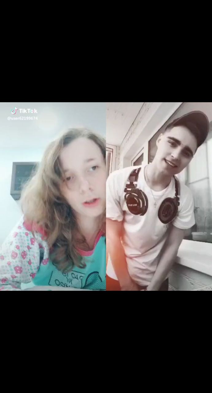 Анастасия Павленок в LOOKY. #дуэт. #дуэт с @strotskii_2...