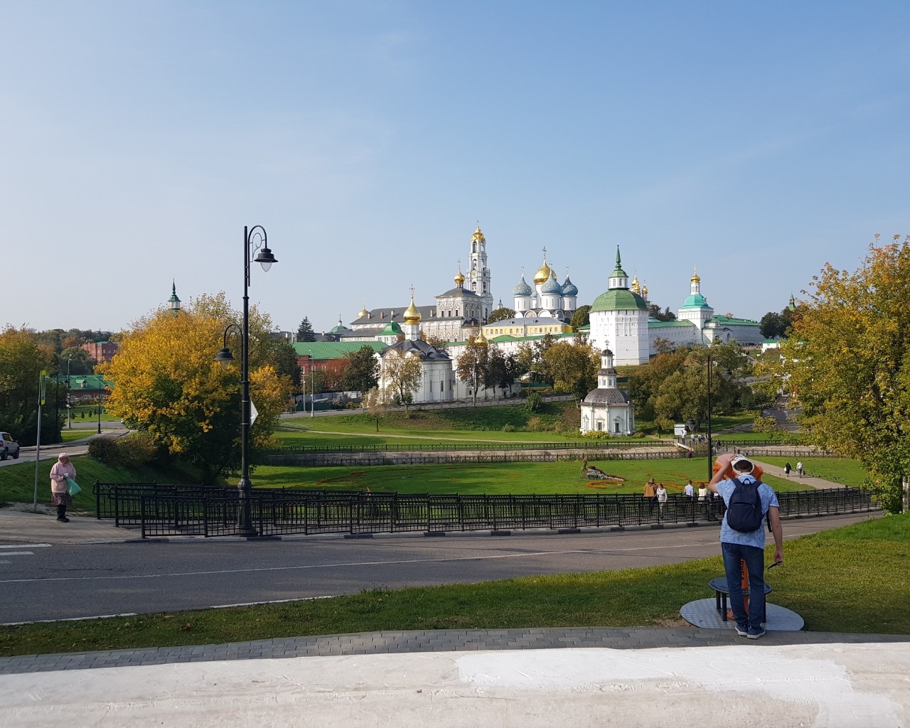 Максим Евгеньевич в LOOKY — фото 1