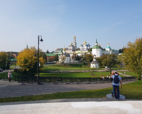 Максим Евгеньевич в LOOKY. #сергиевпосад,#подмосковья,#подмосковье,#путешествие,#путешествия,#отдых,#россия,#деньтуризма. Сергиев Посад.
Единс...