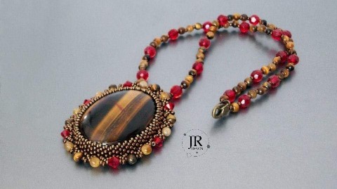 jrbeads в LOOKY. #бисероплетение,#украшенияизбисера,#украшенияручнойработы,#beads,#beadwork. [#бисер](бисер) #бис...