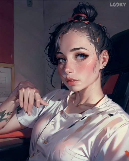 lis_sa.am в LOOKY — Как классно получилось🥵 [#рекомендации](рекомендации) [#ней