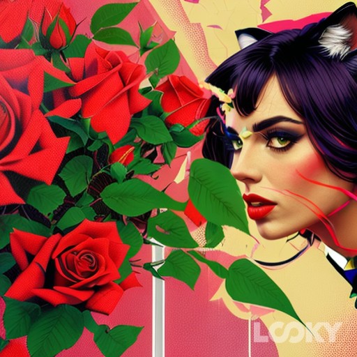 candy_morningstar_ в LOOKY — #Поп_арт #LOOKY_нейронка 
#топ2024
[#looky_нейронка](looky_н