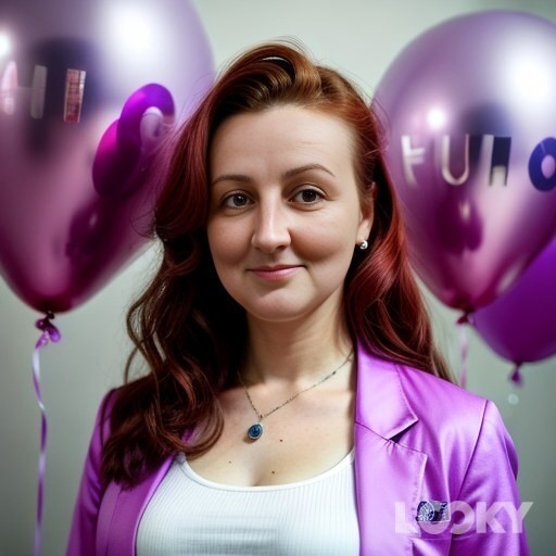 #Свой_аватар #LOOKY_нейронка