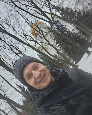 leshik_dudin в LOOKY. . Храм Христа Спасител...