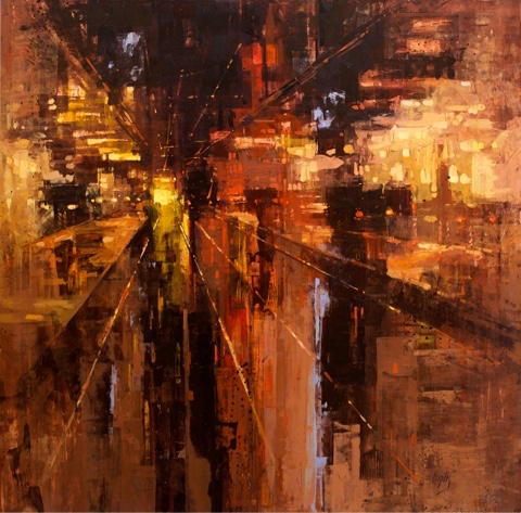 kondor.art в LOOKY. #живопись,#дизайн,#интерьер,#картинамаслом,#картина,#абстракция,#oilpainting,#picture,#автомобильмаслом,#art,#нарисовать,#рисовать,#интерьернаякартина,#картинадляинтерьера,#картинавинтерьере,#современнаяживопись,#живописьвинтерьере,#автомобиль. «Городские Джунгли -...