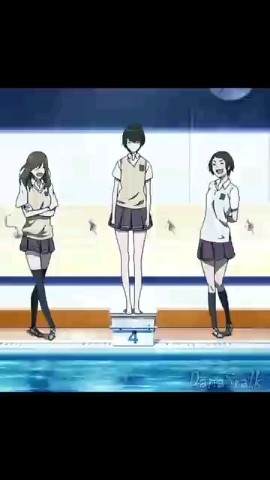 bounty hunters в LOOKY. #anime,#аниме. Остановил боллинг🤯 ...